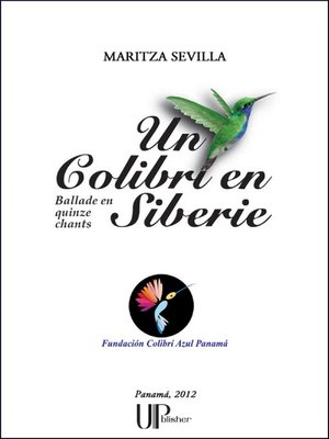 cover image of Un Colibri en Sibérie